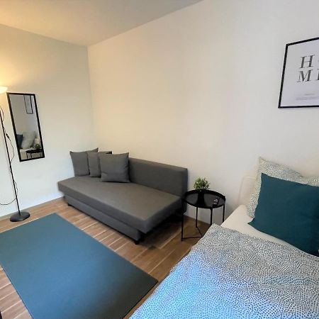 Apartment All You Need Gottingen Exterior photo